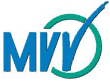MVV Logo mit Link